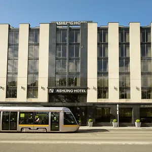 Otel Ashling, Dublin