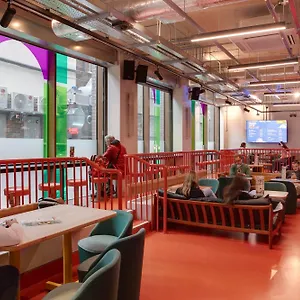 Hostel Clink I Lar, Dublin