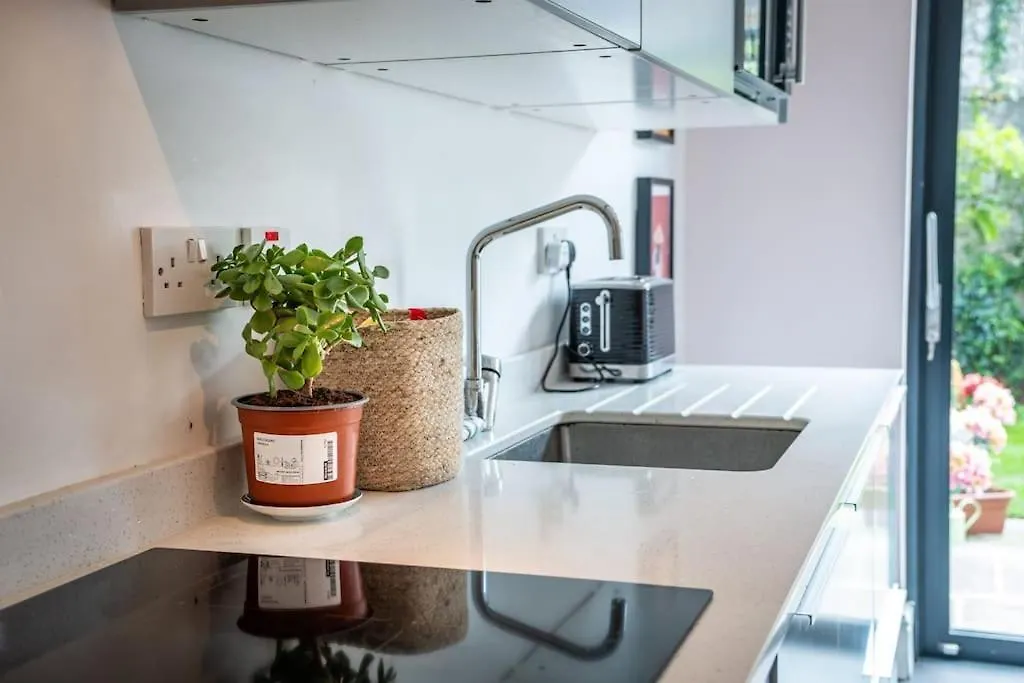 The Chancery Villa Dublin Holiday home