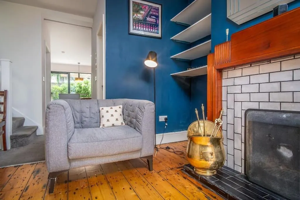 The Chancery Villa Dublin 0*,  Ireland