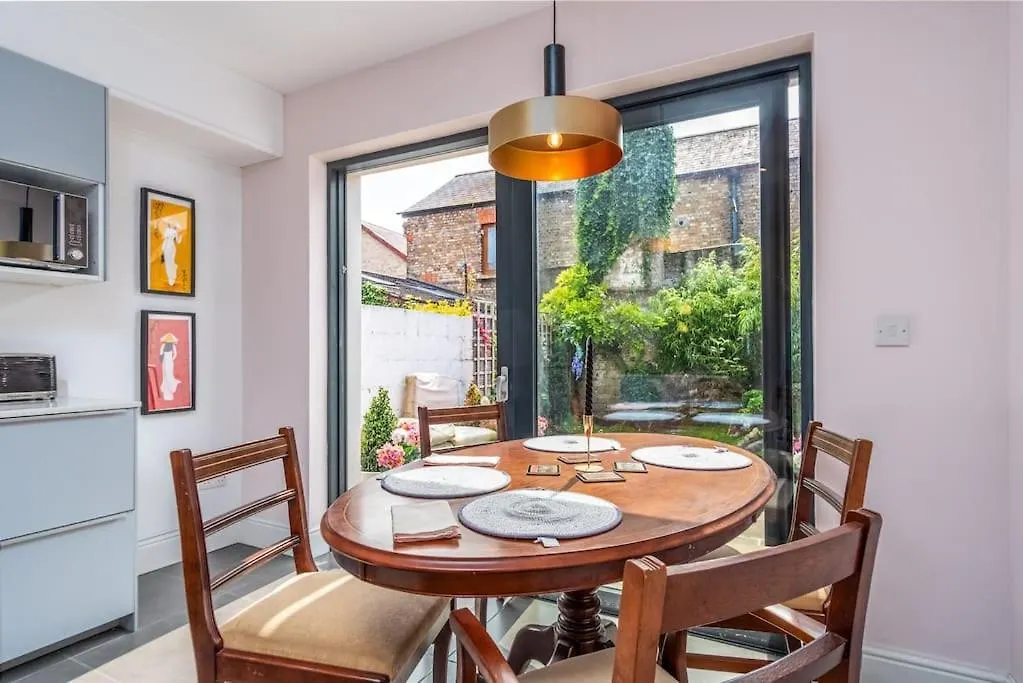 Holiday home The Chancery Villa Dublin