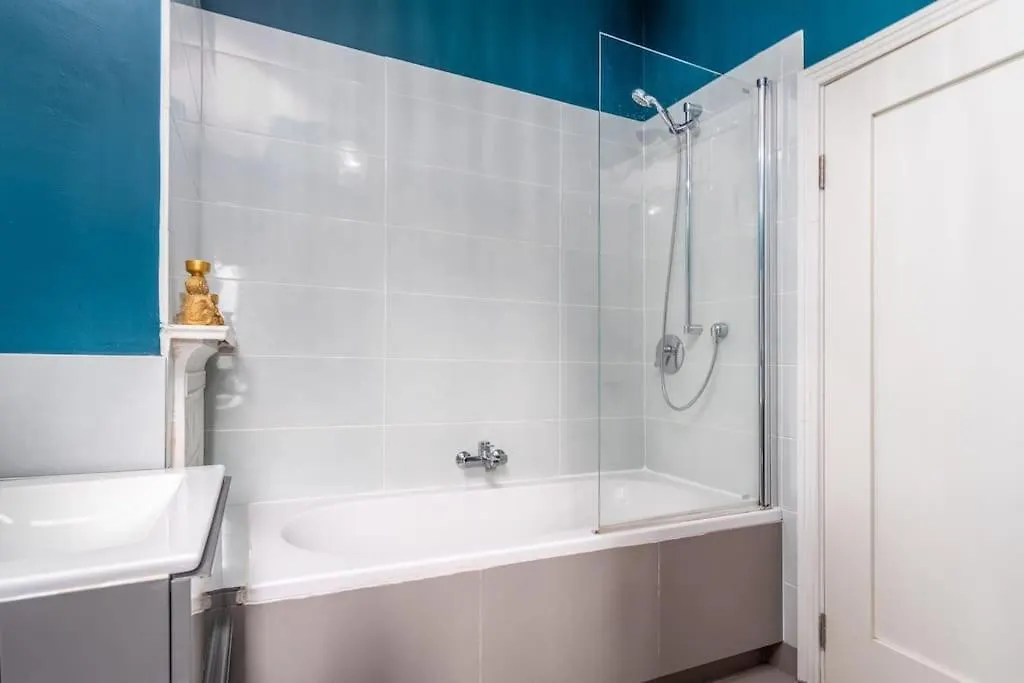 Holiday home The Chancery Villa Dublin Ireland