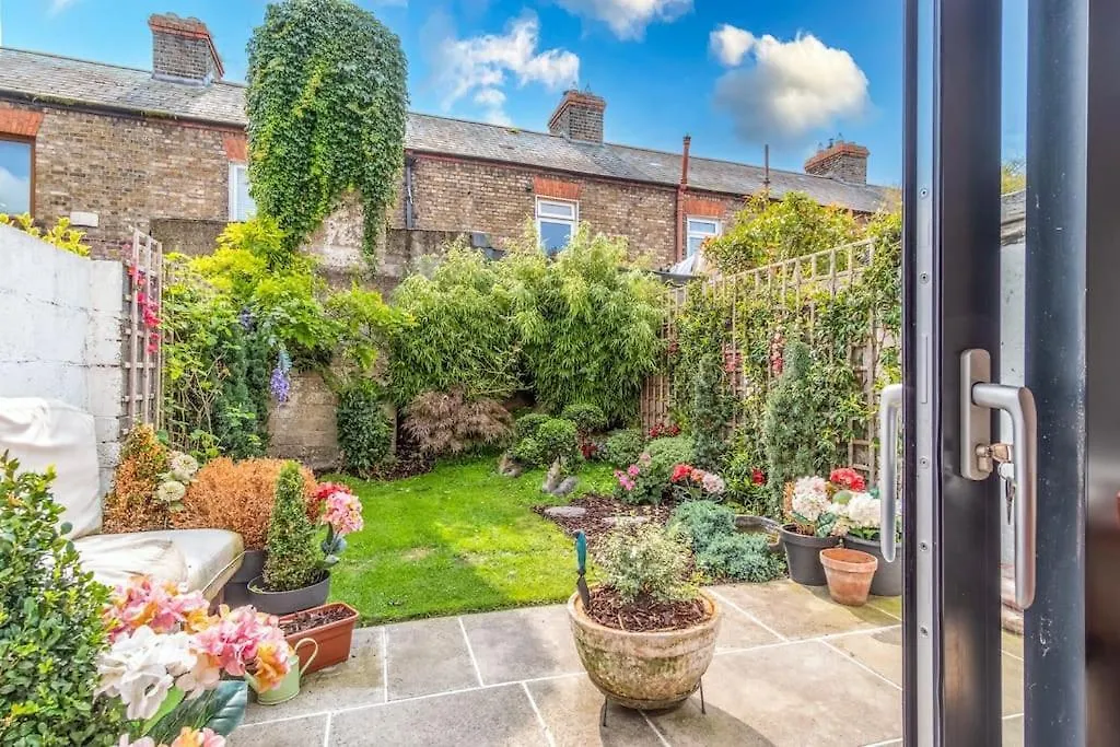 The Chancery Villa Dublin Holiday home