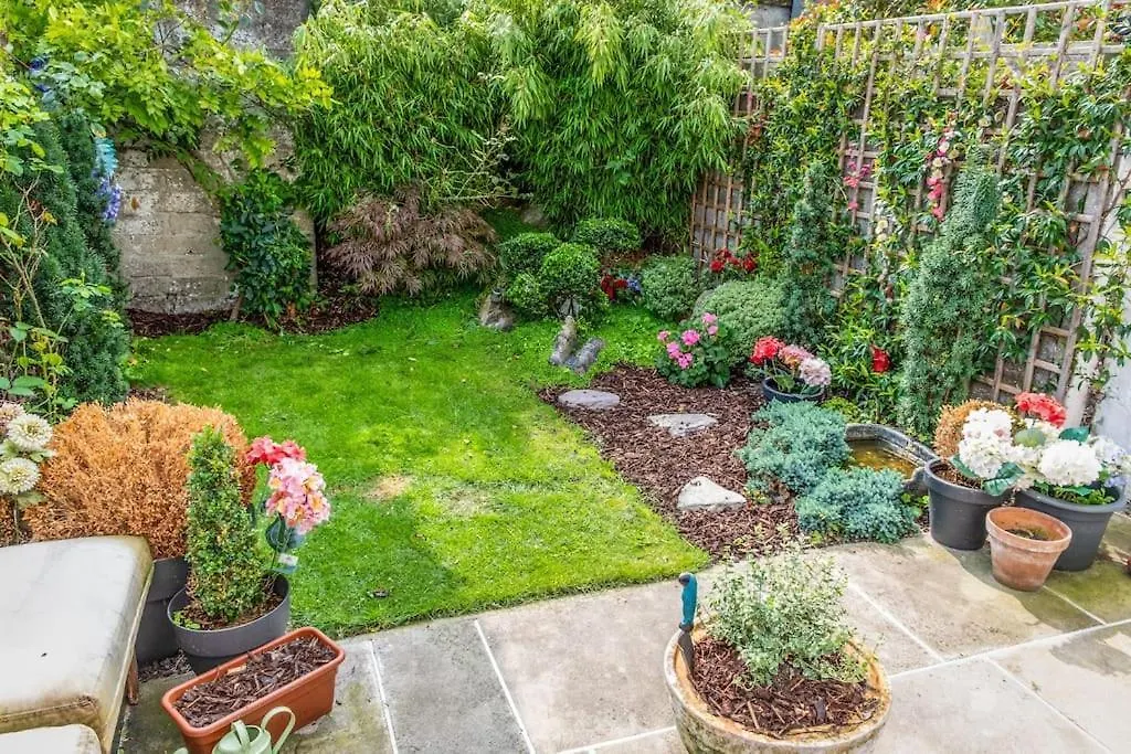 Holiday home The Chancery Villa Dublin Ireland