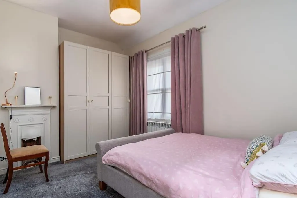 Holiday home The Chancery Villa Dublin
