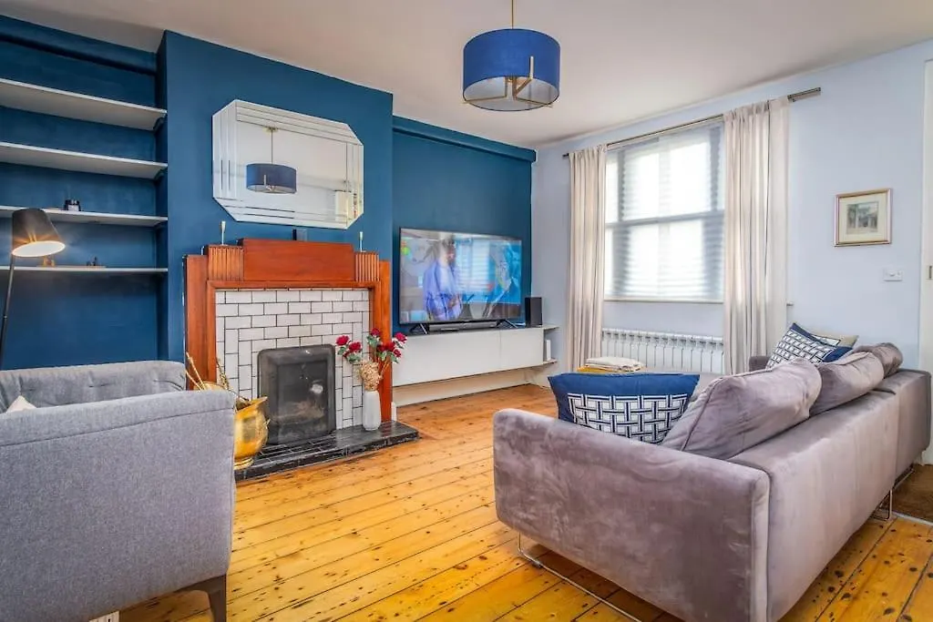 The Chancery Villa Dublin 0*,  Ireland